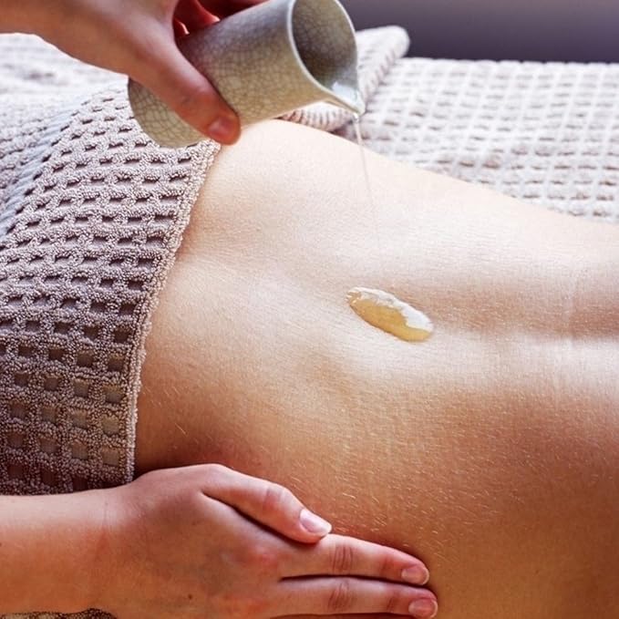 Master Massage Superior Grade Massage Oil - Image 4