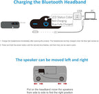 Sleep Headphones Bluetooth Headband - Image 6