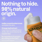 ATTITUDE Hand Cream, EWG Verified, Plant and Mineral-Based, Vegan Personal Care - Image 3