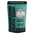 Coach Soak Recovery Bath Soak by CoachSoak