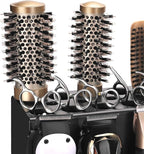 Hair Dryer Holder, Versatile Station Organizer - Image 6