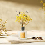 Airkeep Reed Diffuser Set, 3.38 fl oz - Image 7
