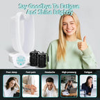 Ionic Foot Bath Detox Machine - Image 4