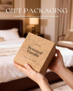 AOOVOO 2 Pack Sage Candle for Cleansing - Image 7