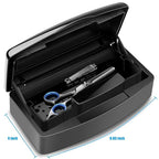 Nail Tool Sterilizer Box, Plastic Sterilizing Tray, The Disinfection Box - Image 4
