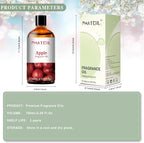 PHATOIL 3.38FL.OZ Apple Fragrance Oils - Image 6