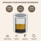 Filtered Shower Head - Image 3