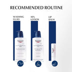 Eucerin Dry Skin Intensive Hand Cream - Image 6