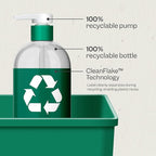 Renpure Tea Tree & Mint Body Wash - Image 6