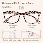 Gaoye Stylish Eyewear Frame Accessories - Image 5