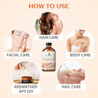 EVOKE OCCU Tangerine Essential Oil - Image 3