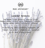 Muse Apothecary Linen Ritual - Image 7