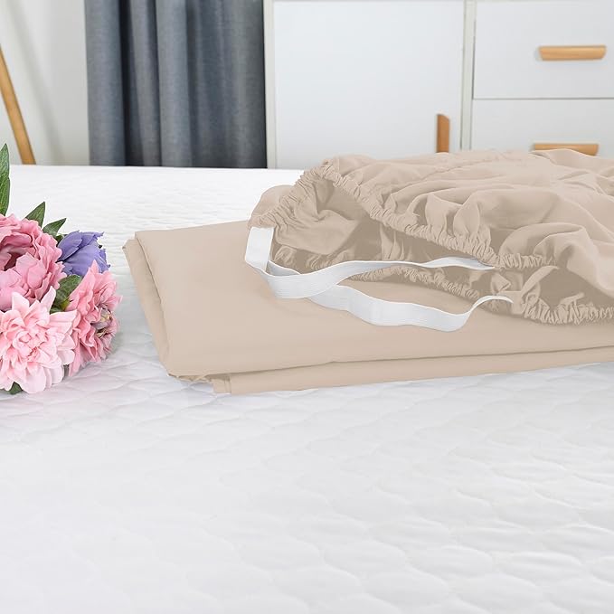 Elegant Comfort 1500 Premium Hotel Quality 18-21 Inches Deep - Image 5