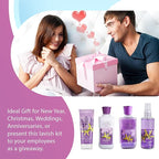 Bath & Body Travel Kit - Image 7