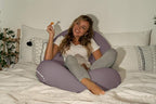 INSEN Pregnancy Pillows for Sleeping, Maternity Pillow - Image 8