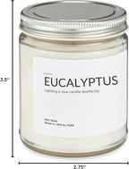 1OAK Eucalyptus Candle - Image 8