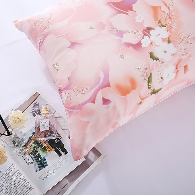 SLPBABY Silk Pillowcase for Hair and Skin - Image 5