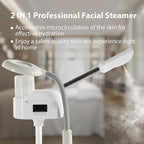 Professional Facial Steamer 2 in1 Steamer - Image 2