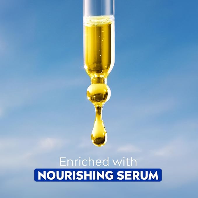NIVEA Nourishing Body Wash Set - Image 7
