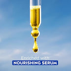 NIVEA Pampering Coconut and Almond Milk Body Wash - Image 6