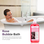 Bubble Bath, Spa Luxetique Foaming Bath - Image 6