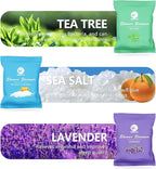 Shower Steamers Aromatherapy 24-Pack, Self Care Spa Gifts - Image 3