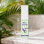 Toilet Spray, Eucalyptus & Lavender, 3 Pack 1.7 fl oz each, Bathroom Odor - Image 3