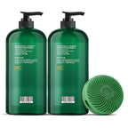 Botanic Hearth Tea Tree Body Wash 2Pack, - Image 9