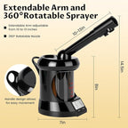 Facial Steamer Professional - Image 2