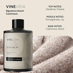 VINEVIDA Cashmere Fragrance Oil - Image 2