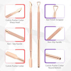 Utopia Care Cuticle Trimmer - Image 3