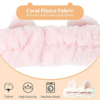 PERFECTSIGHT Kawaii Headband for Spa, Washing Face, Party - Image 3