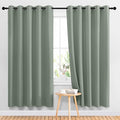 NICETOWN Bedroom Blackout Curtains by NICETOWN
