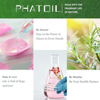 Australian Tea Tree 1.01fl.oz Essential Oil, PHATOIL Pure Aromatherapy Oils - Image 6