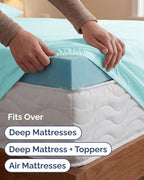 Extra Deep Twin XL Sheet Set - Image 6