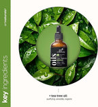 artnaturals Tea Tree Essential Oil- 100% Pure Oils Premium Melaleuca - Image 4