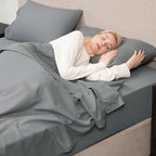 Mejoroom Full Size Sheets - Image 6