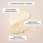 eos Cashmere Skin Collection Pre-Shave Scrub - Image 5