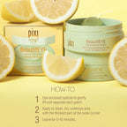 Pixi BeautifEYE Hydrogel Under-Eye Patches | Refreshing Eye Patches - Image 4