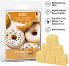 UCC Premium Wax Melts, Fall Variety Fragrance Melts, Scented Soy Wax Melts Cubes - Image 4