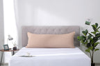 EVOLIVE Body Pillow Cover 21"x54", Ultra Soft Microfiber Pillowcase - Image 7