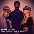 Manta Pro Sleep Mask - Image 2