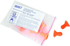 Howard Leight by Honeywell Quiet Reusable Earplugs, 5-Pair Vending Pack - Image 2