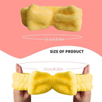 WSYUB Spa Headband, Makeup Headband - Image 2