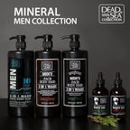 Dead Sea Collection Bath Salts for Men - Image 6