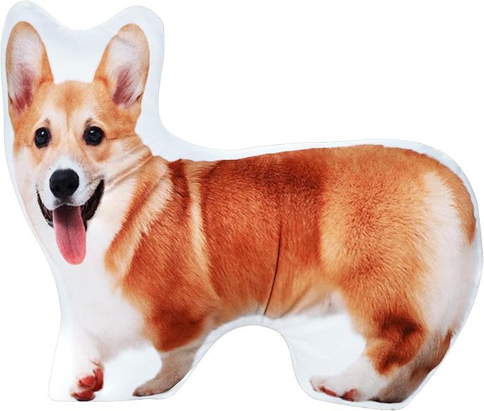 Custom4U Custom Pet Pillow by Custom4U