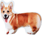 Custom4U Custom Pet Pillow by Custom4U