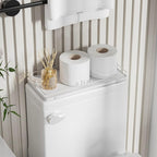 Toilet Paper Basket, Bathroom Basket - Image 4