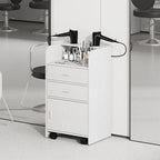 4ever2buy Salon Station for Hair Stylist, Salon Trolley Cart - Image 8
