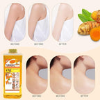 Lucift Soft 7 oil, Soft 7 Turmeric Oil, Soft 7 Turmeric oil - Image 3